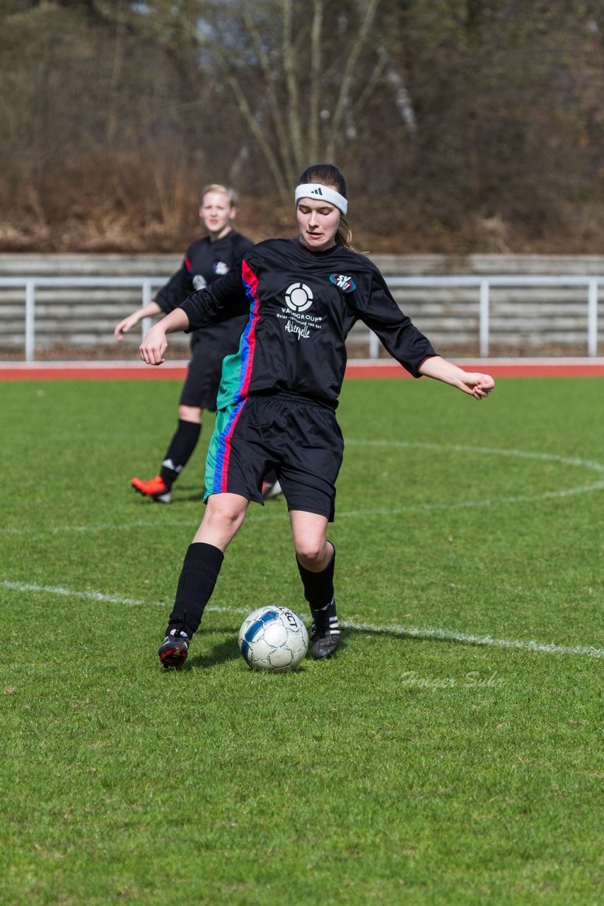 Bild 82 - Frauen SV Henstedt-Ulzburg II - FSC Kaltenkirchen II U23 : Ergebnis: 2:0